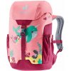 Deuter Schmusebär blossom-raspberry 4046051181363