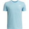 Under Armour Sportstyle Lc Ss Tee K 1389962-494
