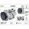 Kompresor klimatizácie VALEO 12V 813261 EAN: 3276428132617