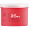 Wella Invigo Color Brilliance maska na barvené, jemné a normální vlasy 500 ml