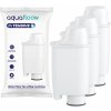 3x filter AquaFloow pre kávovar Saeco Lirika One Touch Cappuccino OTC
