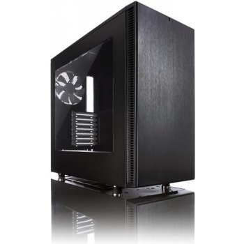 Fractal Design Define S FD-CA-DEF-S-BK-W