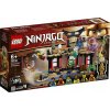 LEGO Ninjago Turnaj živlov 71735
