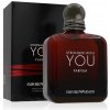 Giorgio Armani Stronger With You parfém pre mužov 100 ml