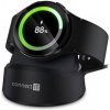 CONNECT IT Bezdrátová nabíječka WatchCharger pro Samsung Watch, Černá CWC-8020-BK