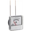 CABLETECH Analógový ampérmeter 0-25A WP25