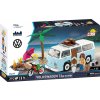 COBI 24617 Action Town 1:35 Automobil Volkswagen T2a KOMBI