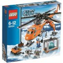 LEGO® City 60034 polární heli jeřáb