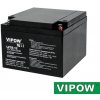 Batéria olovená 12V/26Ah VIPOW