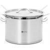 Royal Catering Hrniec na cestoviny - 31 L | RCPP-400-3