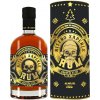 Ritero Xaperle Rum by Horkýže Slíže, Winter Edition 40%, 0.7 L (darčekové balenie)