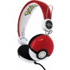 Slúchadlá OTL Pokémon Pokeball Tween Dome (PK0445)