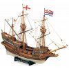 Mamoli Golden Hind 1577 1:53 kit