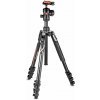 Statív Manfrotto Befree Advanced Lever designed for SONY Alpha (MKBFRLA-BH)