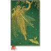 Zápisník Olive Fairy maxi Paperblanks