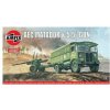 AIRFIX Classic Kit VINTAGE military A01314V AEC Matador & 5.5 Gun 30-A01314V 1:76