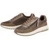 esmara® Dámske tenisky (hnedosivá, 37) (100400382)