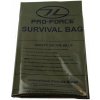 PRO-FORCE núdzový vak SURVIVAL 1- osoba vrátane inštrukcií OLIV