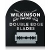Wilkinson Sword Double Edge Blades náhradné žiletky 10 ks