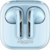 Bezdrôtové slúchadlá Xiaomi Redmi Buds 6 Active Transparent blue (55694)