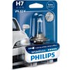 Philips WhiteVision H7 PX26d 12V 55W 1 ks