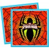 Papierové servítky- Spiderman