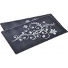 Haushalt International Ochranné krycie dosky Ornament, sada 2 ks
