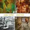 Vepřek Karel: Druhý box - 4CD
