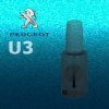PEUGEOT U3 BELLE ILE metalická barva tužka 20ml