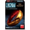 Exit Úniková hra - Pán prstenů
