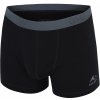 Husky Merino termobielizeň boxerky Mex M black Veľkosť: M boxerky