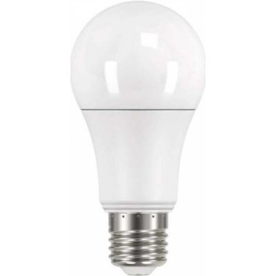 Emos LED žiarovka Classic A60 13,2W E27 studená biela