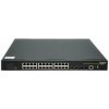 DCN Europe S4600-28P-P-SI-R3.5 24x10/100/1000Base-T s PoE+ (370W) RJ45 + 4x1000Base-X SFP (S4600-28P-P-SI-R3.5)