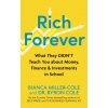 Rich Forever (Bianca Miller-Cole,Byron Cole)(Brožovaná)