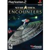 STAR TREK ENCOUNTERS Playstation 2