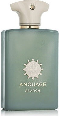 Amouage Search Parfumovaná voda pánska 100 ml Tester