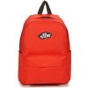 Vans Ruksaky a batohy OLD SKOOL GROM BACKPACK Červená