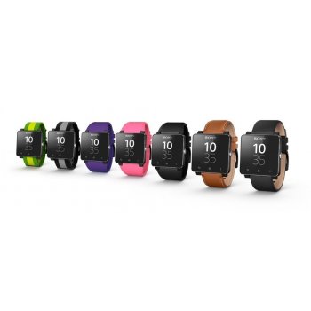 Sony SmartWatch 2 SW2