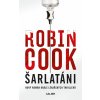 Šarlatáni CZ brož. - 2.vydání - Robin Cook