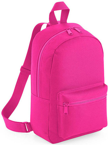 BagBase BG153 Fuchsia 7 l