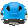 Uvex OYO STYLE DINO BLUE Matt 2022