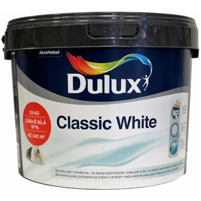 Interiérové farby Dulux – Heureka.sk