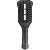 Tangle Teezer PAP Easy Dry & Go Vented Hairbrush Jet Black pre jednoduchú fúkanú