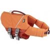 Vesta plavací Hurtta Life Savior ECO rakytník.20-30kg