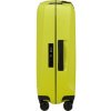 SAMSONITE ESSENS SPINNER 55/20 , 39 l - príručný kufor s uzamykaním na 3 klipsy 146909 - Lime - Essens 146909