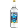Leon Vodka Jemná 40% 1L (8ks)
