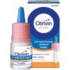 Otrivin pre deti int.nao. 1 x 10 ml/0,5 m