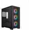 COOLER MASTER case ELITE 301, mATX, Mini Tower
