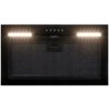 Vstavaný odsávač pár KERNAU KBH 1060.1 B LED 330 m3/h