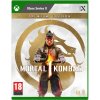 Mortal Kombat 1 - Premium Edition (XSX)